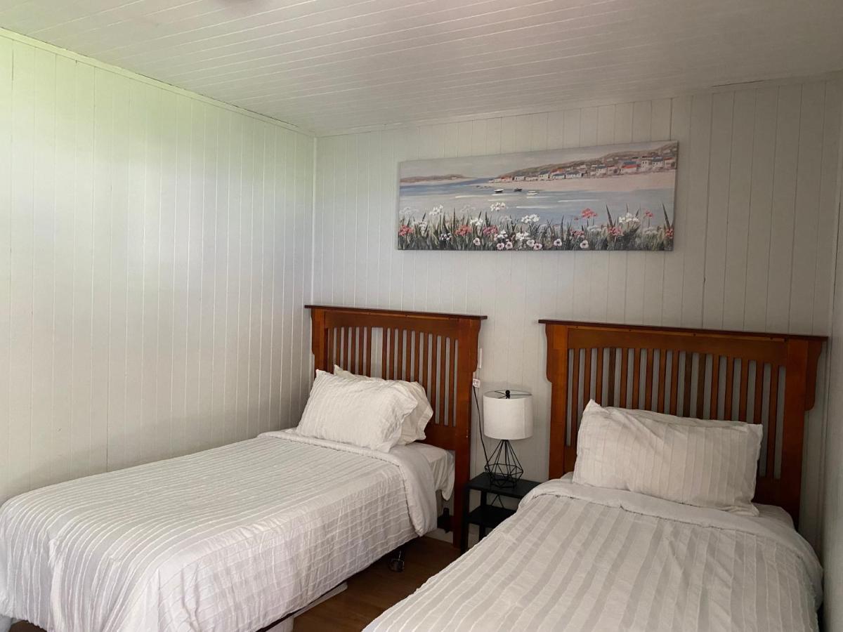 Merland Park Cottages And Motel Picton Exterior foto